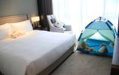 Туры в отель TANGDI ORIENTAL HOTEL