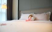 Туры в отель TANGDI ORIENTAL HOTEL