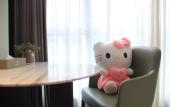 Туры в отель TANGDI ORIENTAL HOTEL