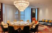 Туры в отель TANGDI ORIENTAL HOTEL