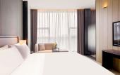 Туры в отель TANGDI ORIENTAL HOTEL