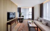 Туры в отель TANGDI ORIENTAL HOTEL