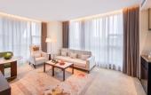 Туры в отель TANGDI ORIENTAL HOTEL