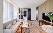 Туры в отель TANGDI ORIENTAL HOTEL