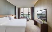 Туры в отель TANGDI ORIENTAL HOTEL