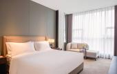 Туры в отель TANGDI ORIENTAL HOTEL