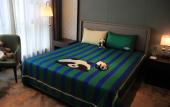 Туры в отель TANGDI ORIENTAL HOTEL
