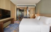 Туры в отель TANGDI ORIENTAL HOTEL