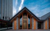 Туры в отель Mumian Hangzhou·The Unbound Collection By Hyatt