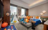 Туры в отель Mumian Hangzhou·The Unbound Collection By Hyatt