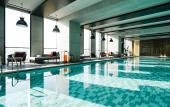 Туры в отель Mumian Hangzhou·The Unbound Collection By Hyatt