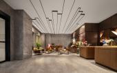 Туры в отель UrCove by HYATT AKsu