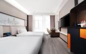 Туры в отель UrCove by HYATT AKsu