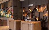 Туры в отель UrCove by HYATT AKsu