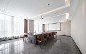 Туры в отель UrCove by HYATT AKsu