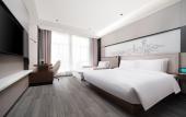 Туры в отель UrCove by HYATT AKsu