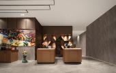 Туры в отель UrCove by HYATT AKsu