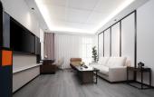 Туры в отель UrCove by HYATT AKsu