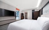 Туры в отель UrCove by HYATT AKsu