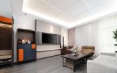 Туры в отель UrCove by HYATT AKsu