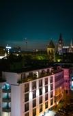 Туры в отель B-Chill Cologne