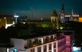Туры в отель B-Chill Cologne