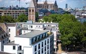 Туры в отель B-Chill Cologne