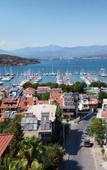 Туры в отель Suna  Suites Hotel & Fethiye
