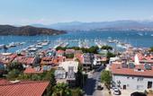 Туры в отель Suna  Suites Hotel & Fethiye