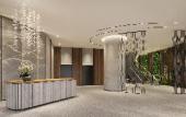 Туры в отель CENTRAL PLAZA HOTEL - MY THO