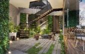 Туры в отель CENTRAL PLAZA HOTEL - MY THO