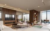 Туры в отель CENTRAL PLAZA HOTEL - MY THO