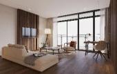 Туры в отель CENTRAL PLAZA HOTEL - MY THO