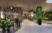 Туры в отель CENTRAL PLAZA HOTEL - MY THO