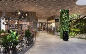 Туры в отель CENTRAL PLAZA HOTEL - MY THO