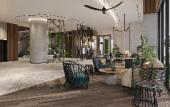 Туры в отель CENTRAL PLAZA HOTEL - MY THO