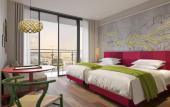 Туры в отель CENTRAL PLAZA HOTEL - MY THO