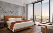 Туры в отель CENTRAL PLAZA HOTEL - MY THO