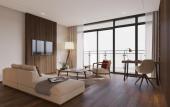 Туры в отель CENTRAL PLAZA HOTEL - MY THO