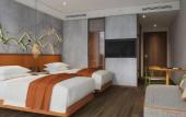 Туры в отель CENTRAL PLAZA HOTEL - MY THO