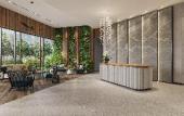 Туры в отель CENTRAL PLAZA HOTEL - MY THO