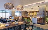 Туры в отель CENTRAL PLAZA HOTEL - MY THO