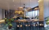 Туры в отель CENTRAL PLAZA HOTEL - MY THO