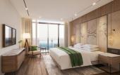 Туры в отель CENTRAL PLAZA HOTEL - MY THO