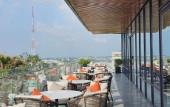 Туры в отель CENTRAL PLAZA HOTEL - MY THO