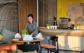 Туры в отель CENTRAL PLAZA HOTEL - MY THO
