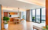 Туры в отель CENTRAL PLAZA HOTEL - MY THO