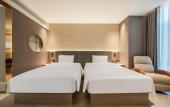 Туры в отель Madison Hotel Jinan Yaoqiang International Airport