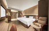 Туры в отель Madison Hotel Jinan Yaoqiang International Airport