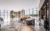 Туры в отель Madison Hotel Jinan Yaoqiang International Airport